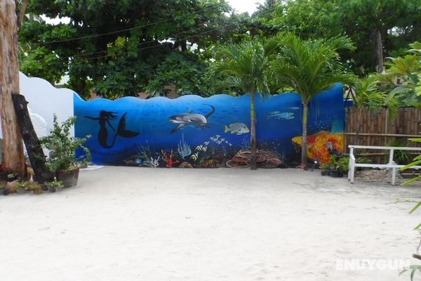 Little Mermaid Dive Resort Genel
