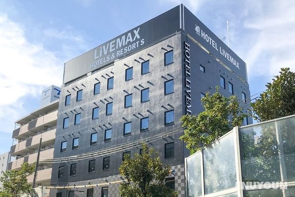 Hotel Live Max Nishinomiya Öne Çıkan Resim