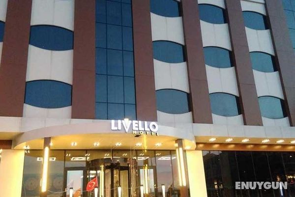 Livello Hotel Genel