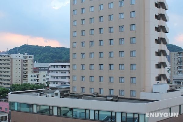 Hotel Livemax Kagoshima Öne Çıkan Resim