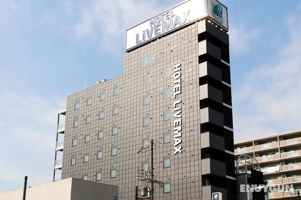 Hotel Livemax Osaka Dome Mae Öne Çıkan Resim