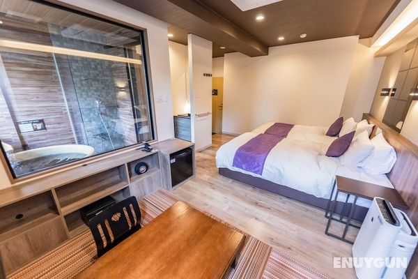 Livemax Resort Kusatsuonsen Öne Çıkan Resim