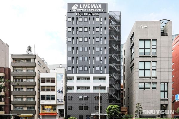 Hotel Livemax Shinjuku East Öne Çıkan Resim
