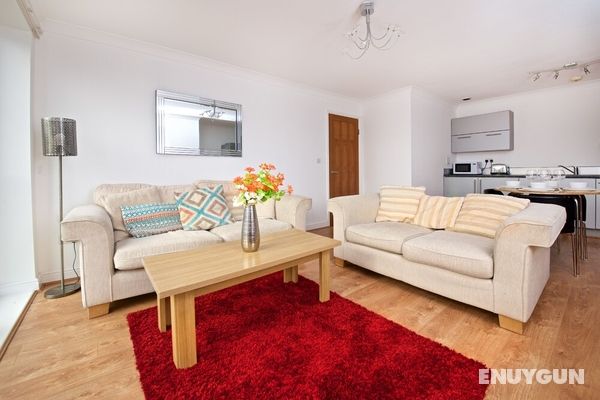 Liverpool City Stays - Liverpool Entire Place - Close to Airport EE1 Genel