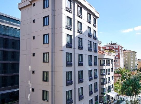 Livinton Hotel İstanbul Ataşehir Genel