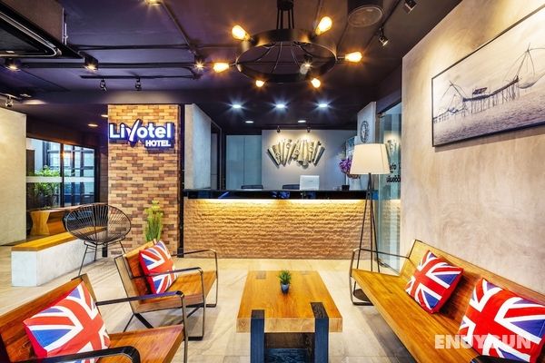 Livotel Express Hotel Bang Kruai Öne Çıkan Resim