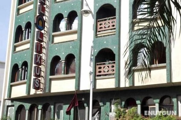 Hotel lixus nador Öne Çıkan Resim