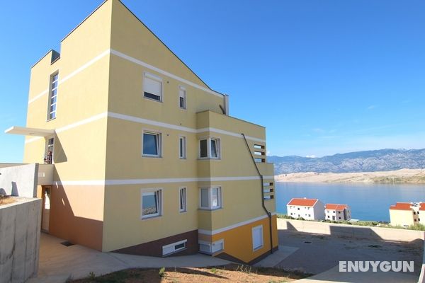 Apartments Ljubic Öne Çıkan Resim