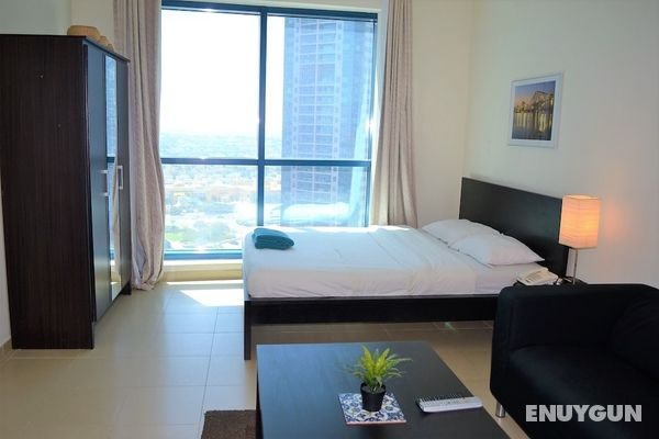 LND - Lovely furnished Studio Öne Çıkan Resim