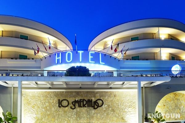 Hotel Lo Smeraldo Öne Çıkan Resim