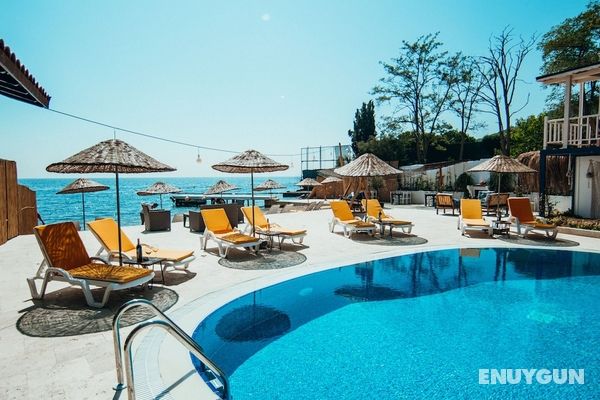 Loc'ada Büyükada Otel Öne Çıkan Resim