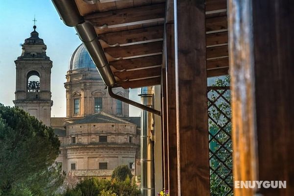 Locanda Il Giullare Pellegrino Öne Çıkan Resim