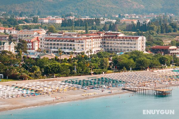 Loceanica Beach Resort Genel