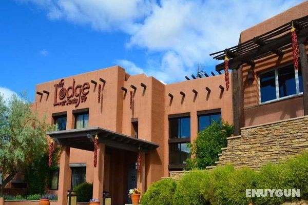 Lodge at Santa Fe Genel