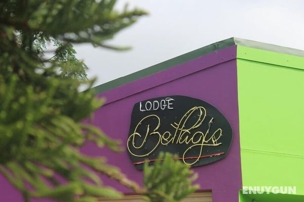 Lodge Bellagio Mthatha Öne Çıkan Resim