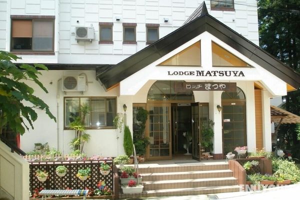 Lodge Matsuya Öne Çıkan Resim