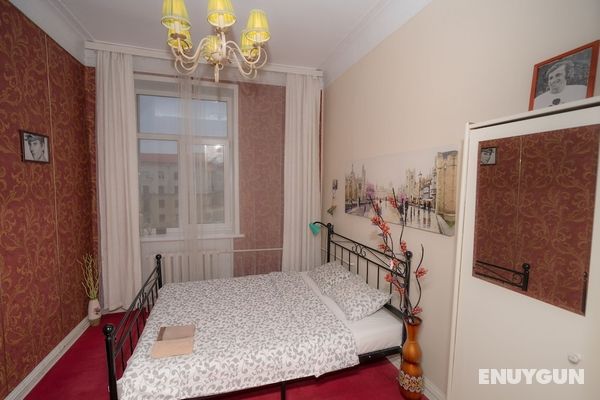 Loft Hostel Minsk Öne Çıkan Resim