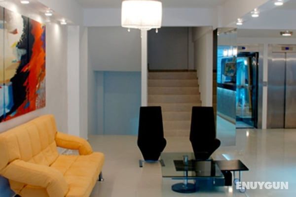 Lofts & Suites Rosario Öne Çıkan Resim