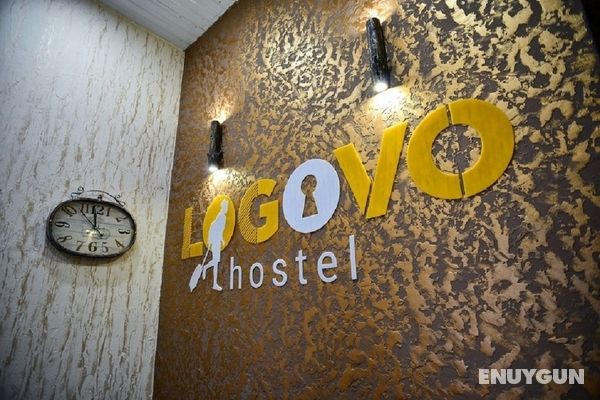 LOGOVO hostel Öne Çıkan Resim