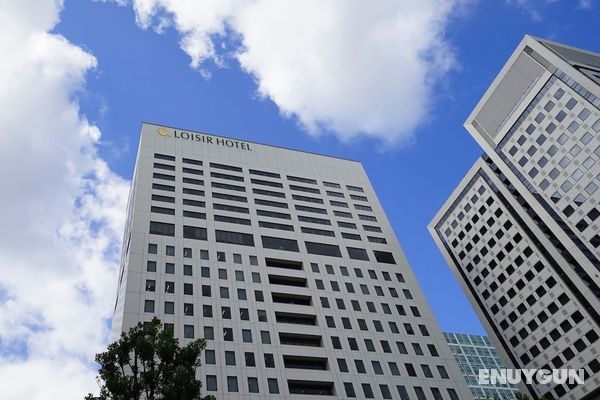 LOISIR HOTEL SHINAGAWA SEASIDE Öne Çıkan Resim