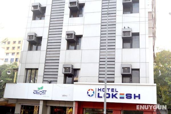 Hotel Lokesh Öne Çıkan Resim