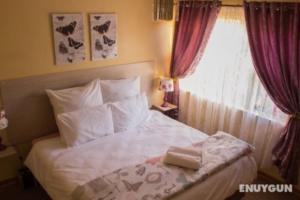 Lolos Exquisite Two Bedroom Apartment Öne Çıkan Resim