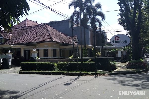 Lombok Ethnic Guest House Öne Çıkan Resim