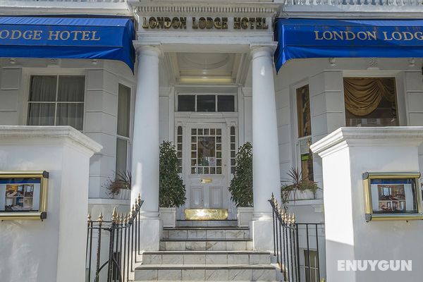 London Lodge Hotel Genel