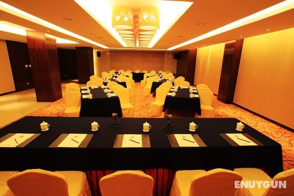 Longting New Century Hotel Qiandao Lake Genel