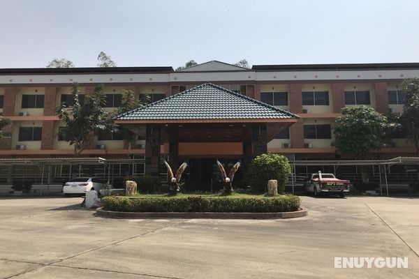 Lopburi Residence 2 Hotel And Resort Öne Çıkan Resim