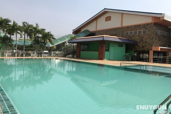 Lopburi Residence Hotel Öne Çıkan Resim