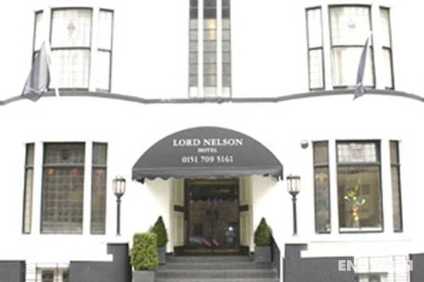 Lord Nelson Hotel Genel