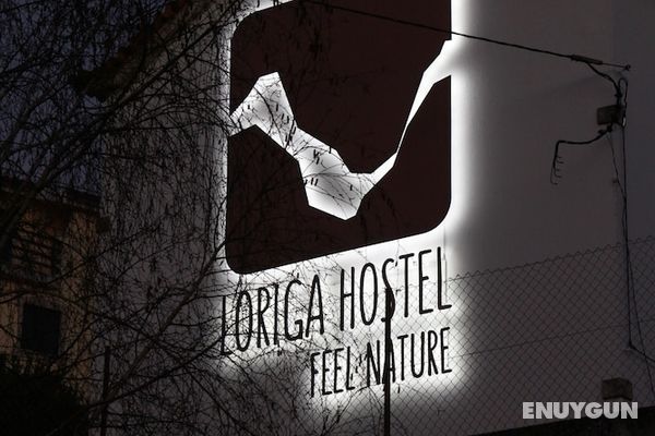 Loriga Feel Nature- Hostel Öne Çıkan Resim