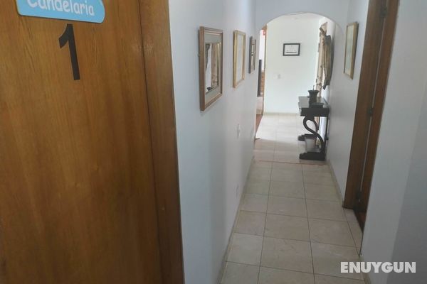 Los Andes Hostel Öne Çıkan Resim