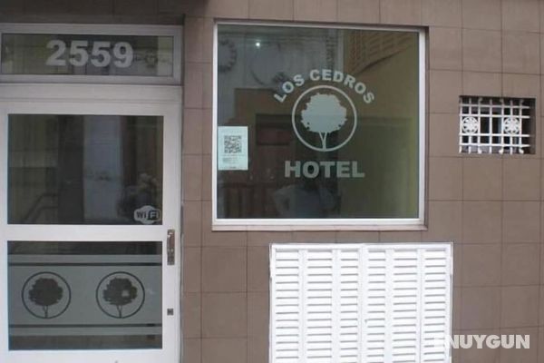 Los Cedros Hotel Öne Çıkan Resim