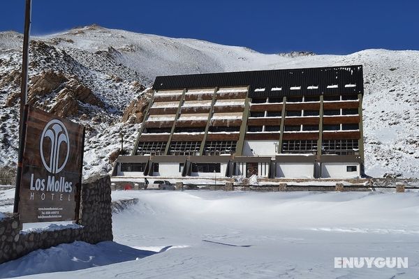 Hotel Los Molles Öne Çıkan Resim