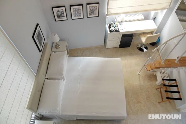 L'Ospite - Lifestyle Residence, Premium Rooms Öne Çıkan Resim