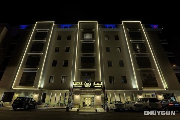 Lotaz Hotel Suites - Al Salamah Öne Çıkan Resim