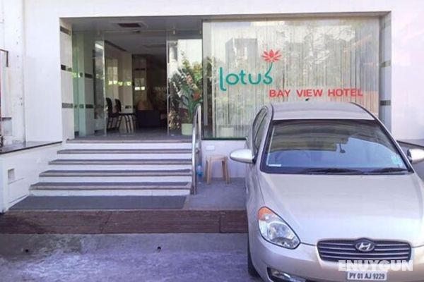 Lotus Bay View Hotel Öne Çıkan Resim