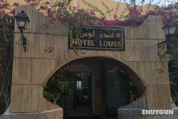 Hotel Louss Öne Çıkan Resim
