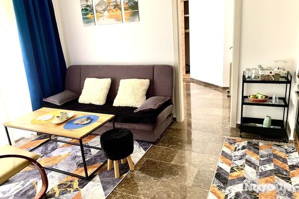Lovely 1-bed Apartment in Travnik Öne Çıkan Resim