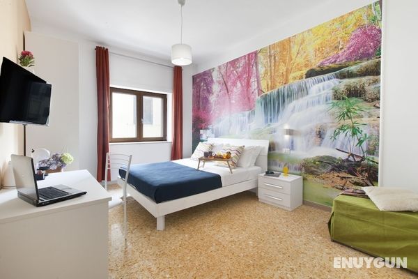 Lovely 2-bed Apartment in Center of Sorrento Öne Çıkan Resim
