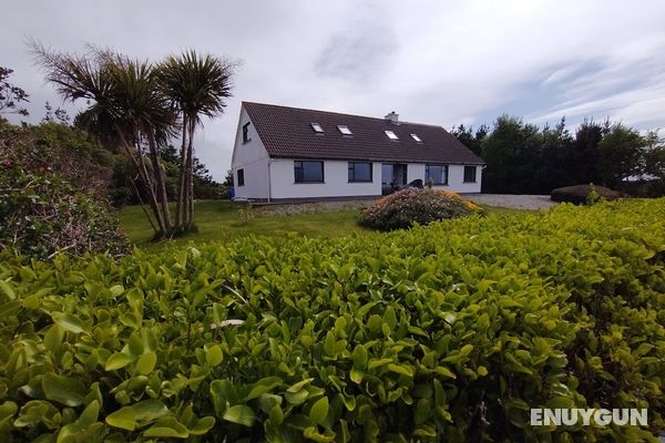 Lovely 3-bed House in Connemara, County Galway Öne Çıkan Resim