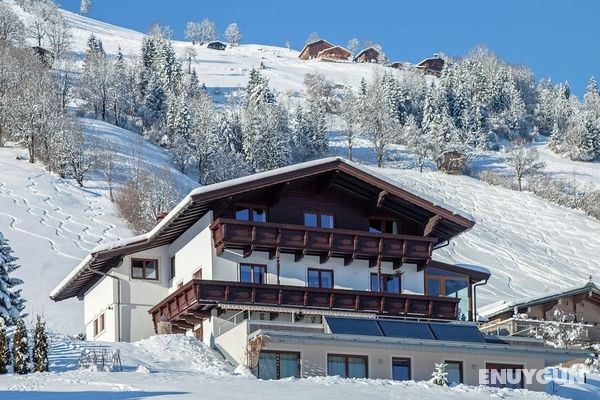 Lovely Apartment in Brixen im Thale With Ski Storage Öne Çıkan Resim