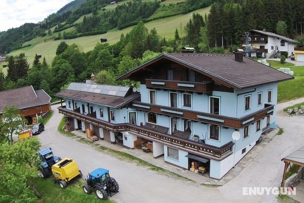 Lovely Apartment in Mittersill near Kitzbühel - Kirchberg Öne Çıkan Resim