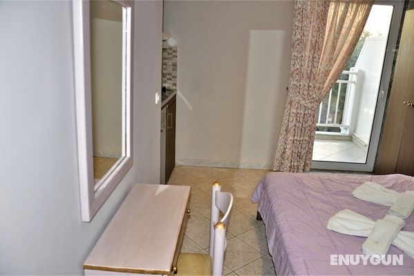Lovely Room for 2 People in Limenaria, Only Five Minutes Away From Center Öne Çıkan Resim