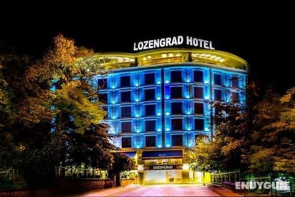 Lozengrad Hotel Genel