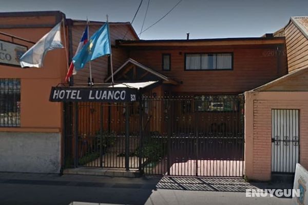 Hotel Luanco Öne Çıkan Resim