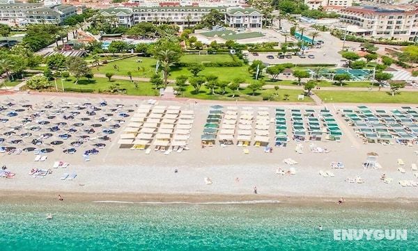 Lucida Beach Hotel - All Inclusive Öne Çıkan Resim