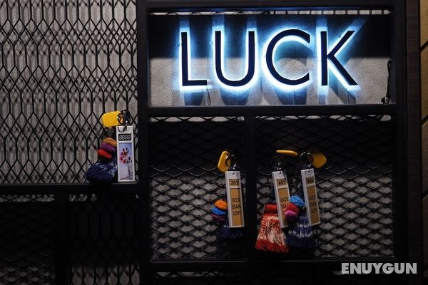 Luck Esan Loft - Hostel Öne Çıkan Resim